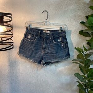 Hollister Cutoff Women Shorts
